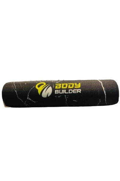Body Builder Barbell Squat Pad, 1 Piece