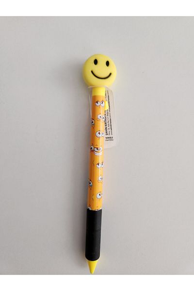 Mikro Versatil Pen with Emoji 0.7