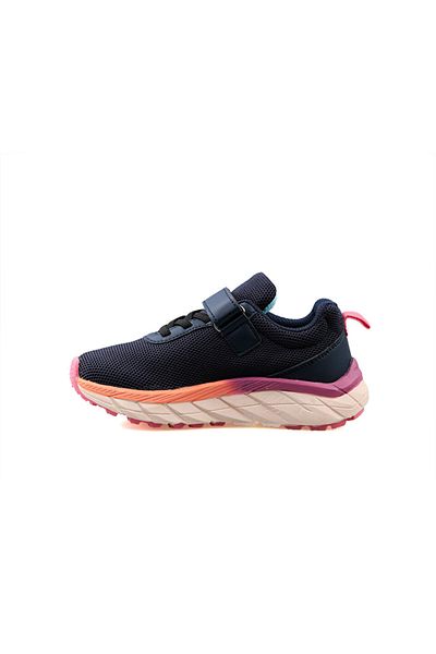 Dudino Dfly Dark Blue 34C338 - Kids Casual Shoes Navy Blue