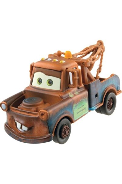 Disney Cars 3 Mater  DXV29 HLT83