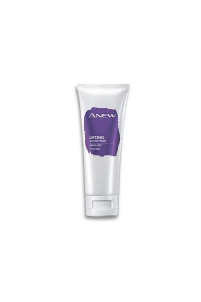 AVON Anew Lifting Lifting Peeling Silver Mask 75 Ml