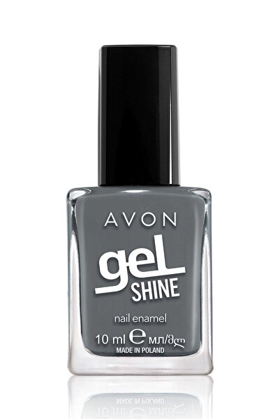 AVON Gel Shine Tırnak Cilası Calm & Chill 10 ml