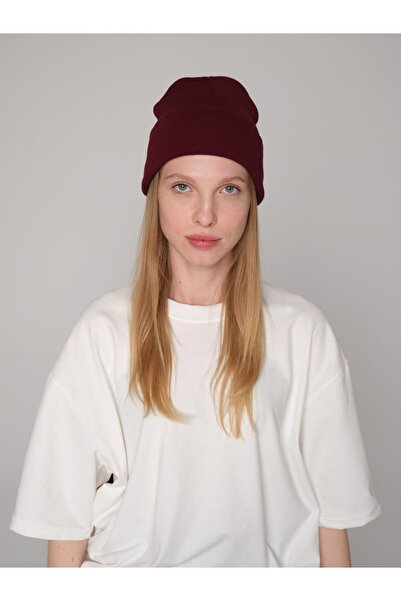 ŞapkaMania Beretă pliată