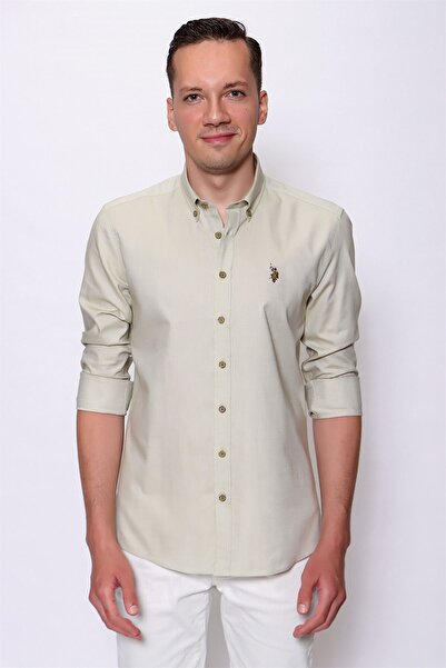 U.S. Polo Assn. 1363076   Tricou polo