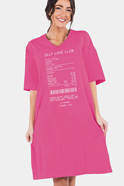 ROCKANDROLL Comert cu amănuntul Love Slips Decolteu în V Jumătate mânecă Lung...