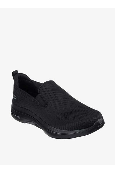 SKECHERS Men's Mesh Panelled Slip-On Walking Shoes - GO WALK ARCH FIT 2.0 MELODIOUS 1