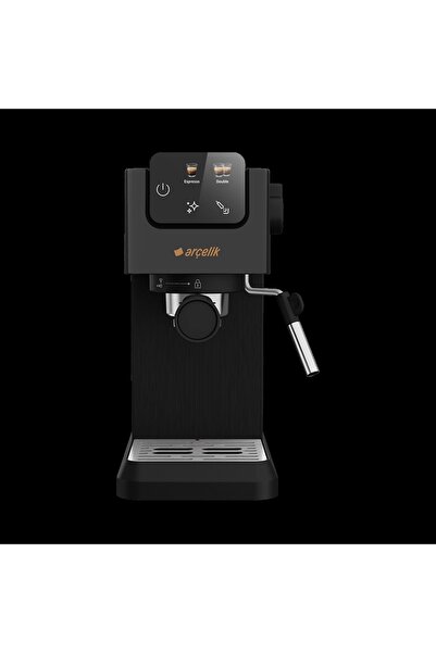 Arçelik Em 3450 Imperium Barista ®   Semi Automatic Espresso Machine
