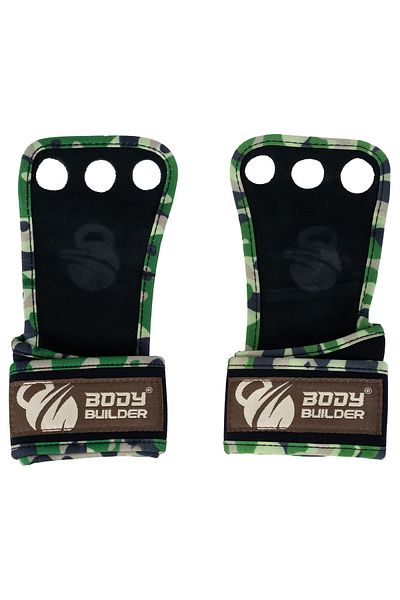 Body Builder Cross & Gymnastic Wraps, 1 Piece