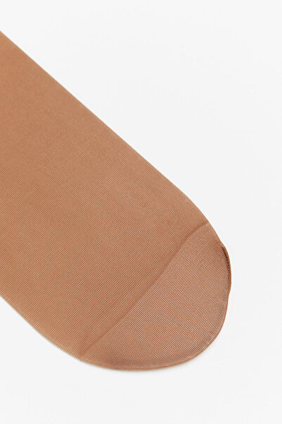 H&M MAMA 2'li Külotlu Çorap 20 Den