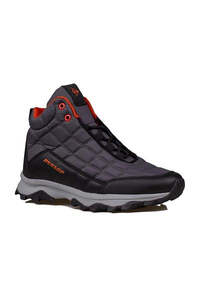 DUNLOP Trekking Men's Boots Smoked