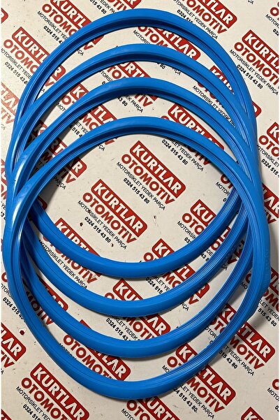 Narin Cup 17 Mavi Yanak 4'lü Takım