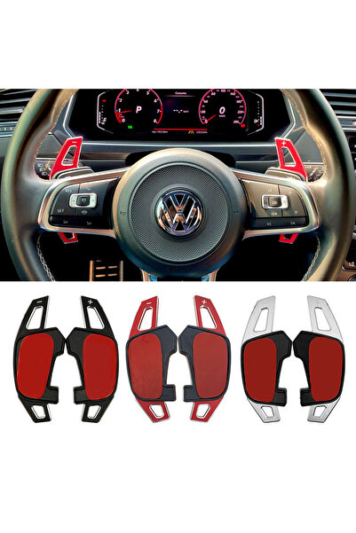 Choice ملصق أسود لتمديد ذراع ناقل الحركة على عجلة قيادة السيارة، مناسب لسيارا...