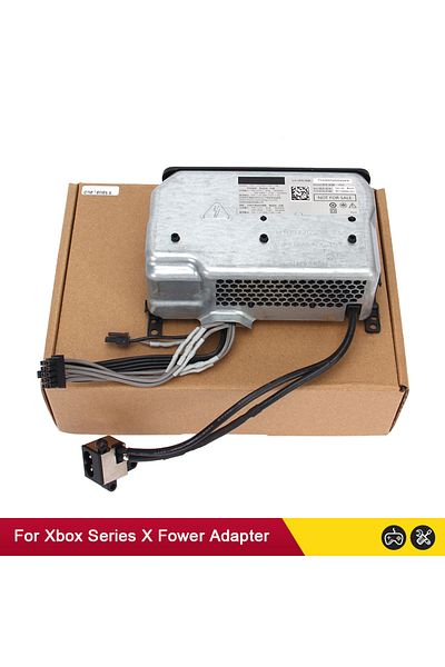 Choice 1PCS Replacement For XBOX Seires X XSX AC Adapter Internal Power Brick Power Supply For Xbox Series
