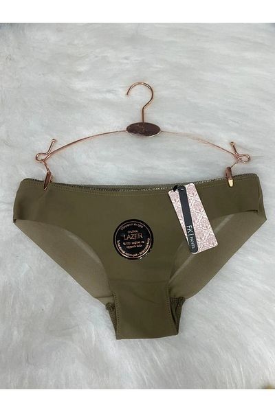F.K Slip tăiat cu laser kaki 2805