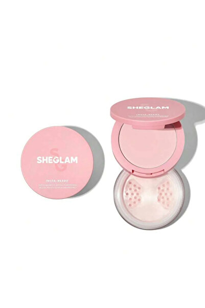 SHEGLAM under eye pressed powder