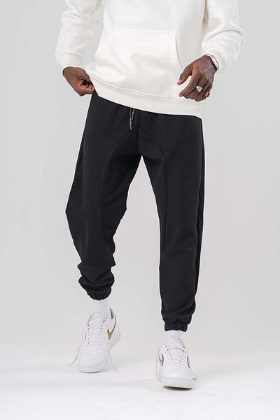 go gang own Cool ελαστική μέση τεταρτημόριο Shalwar αθλητική φόρμα κάτω