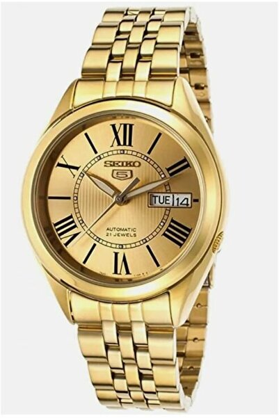 Seiko 5 Snkl38K1 Men's Wristwatch