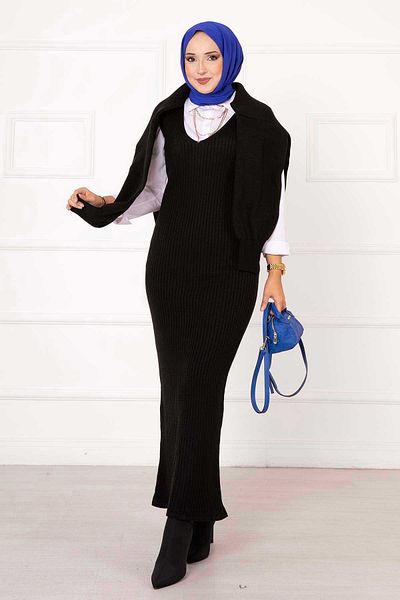 EBRUTESETTÜR Double Suit with Crops