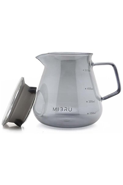 MIBRU 11-piece coffee making set v60