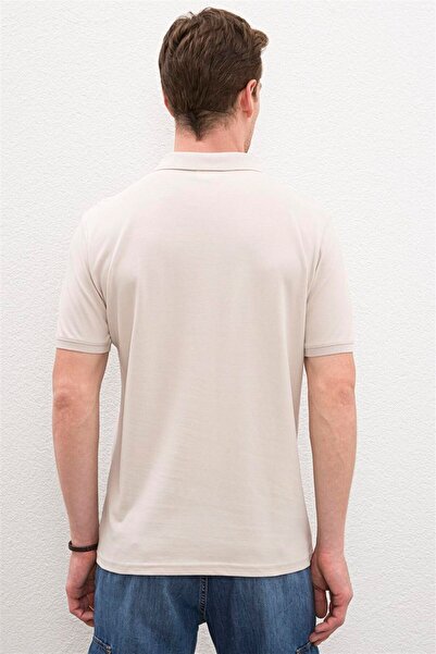 U.S. Polo Assn. 954055 Πόλο μπλουζάκι