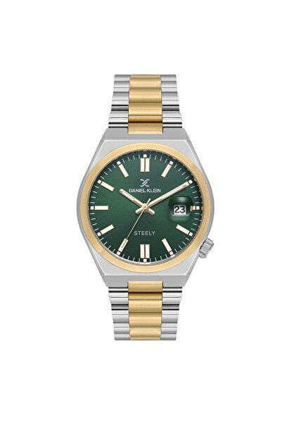 Daniel Klein Dk.1.13861-9 Erkek Kol Saati