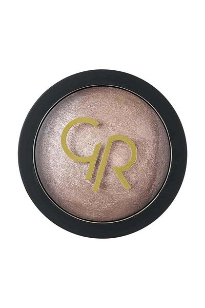 Golden Rose Natural Radiance and Lasting Brightening - Giving Skin a Bright and Stunning Appearance,Eleg.1727
