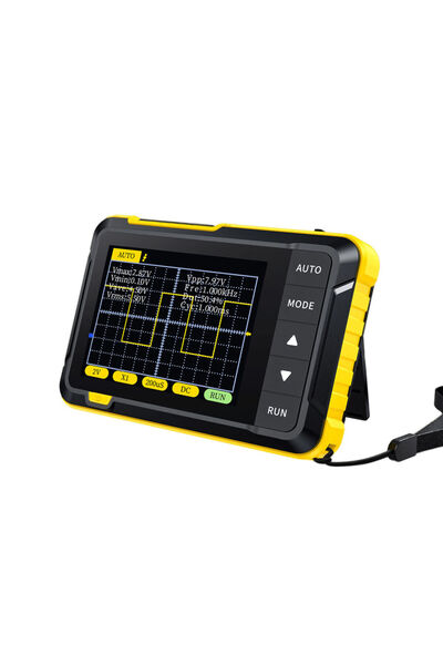 Genel Markalar DSO152 Mini El Tipi Dijital Osiloskop