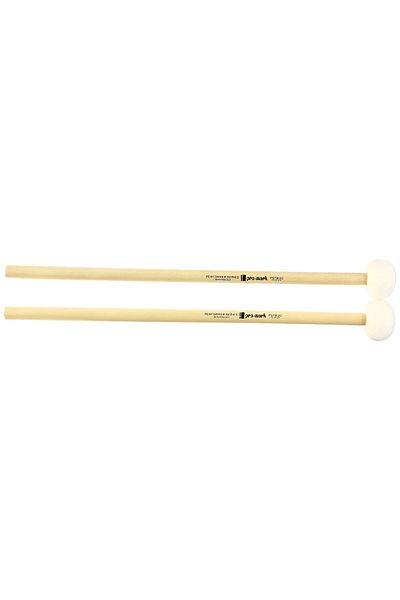PRO-MARK Pstb30 Pro-Ma Baguette Malet Bamboo - Med Hard Felt HD Style