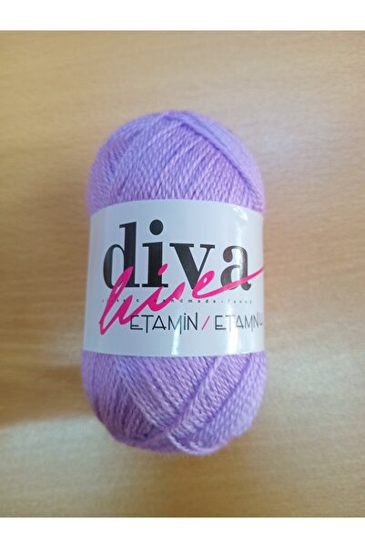 Müjde Tuhafiye Diva Etamin Orlonu Lila