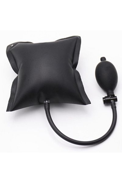 Choice Professional Car Door Window Open Air Bag Pump Wedge Pad Entry Inflatable Shim Tools Universal Ai...