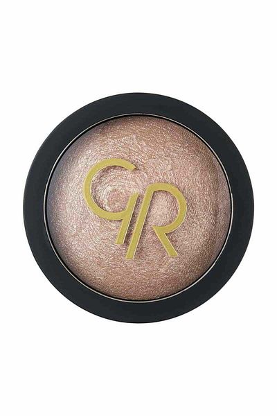 Golden Rose Brightening That Gives Skin a Bright and Stunning Appearance, Lasting and Natural Radiance-108 Eleg.1728