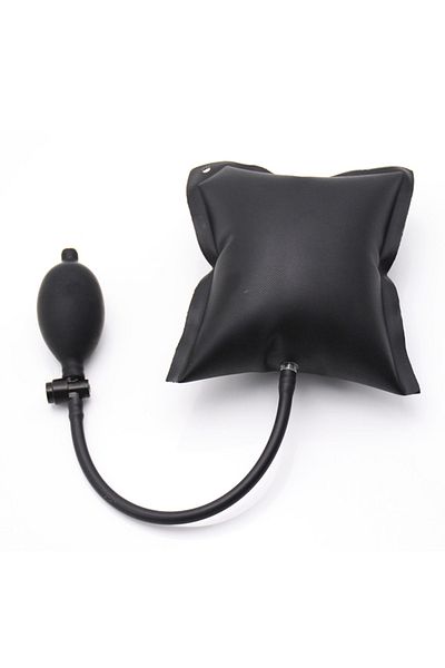 Choice Professional Car Door Window Open Air Bag Pump Wedge Pad Entry Inflatable Shim Tools Universal Ai...