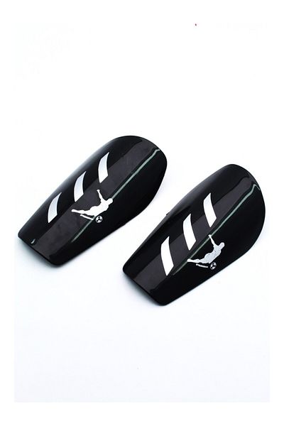 Elit Elite Patterned Black Color Prof Tender Socks Is Present to Our Gift