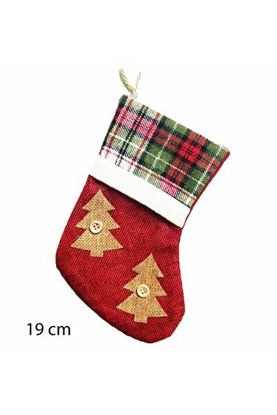 DÜVENCİ TİCARET Asortiment de șosete de 19 CM - Confortabile croială