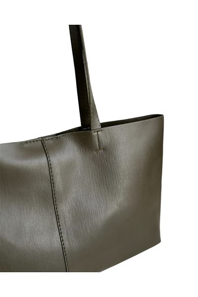 Boutiquehaki Scone Shopper - Σχεδιασμένη τσάντα