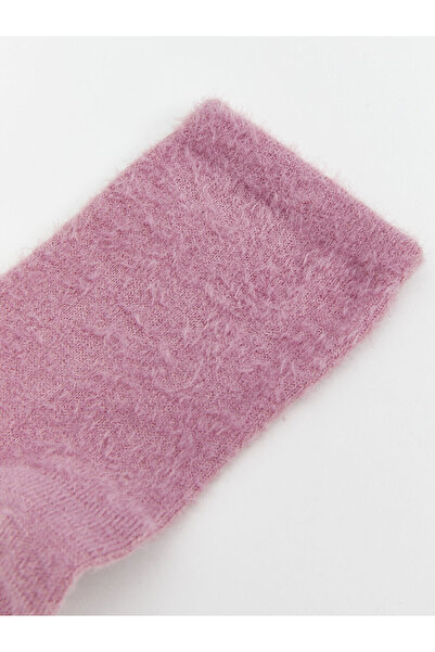 LC Waikiki Lcwk Girl's Home Socks