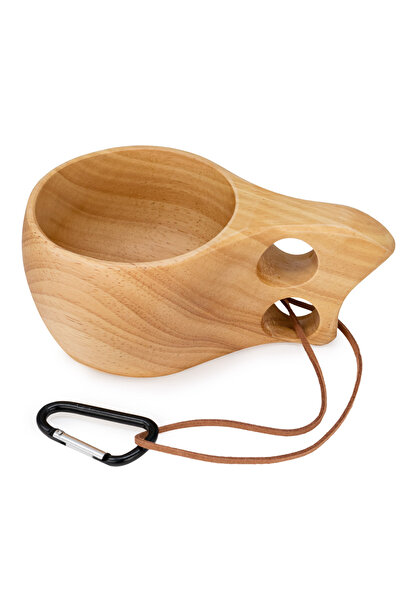 MIBRU Coffee wooden measure cup 170ml