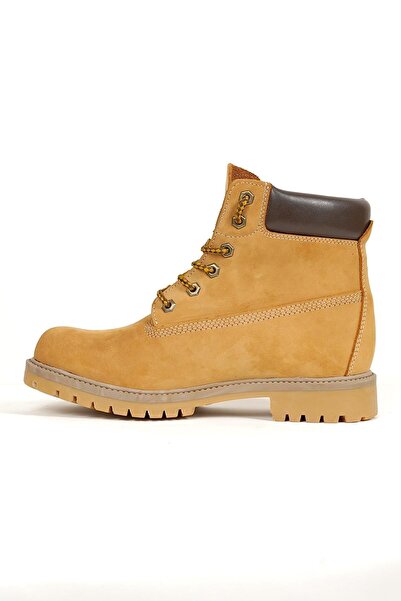 Vogel Vht M7000 Bej Klasik Bot