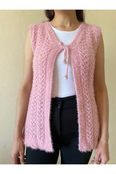 mamizya Knitted Type Dowry and Mother's Vest