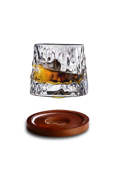 MIBRU Coffee cortado Glass cup 145ml