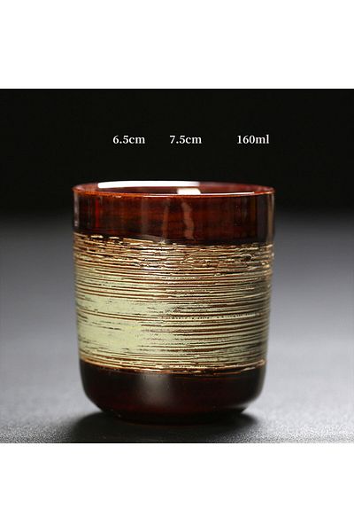 MIBRU Coffee ceramic cup 160ml