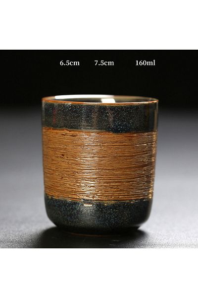 MIBRU Coffee ceramic cup 160ml