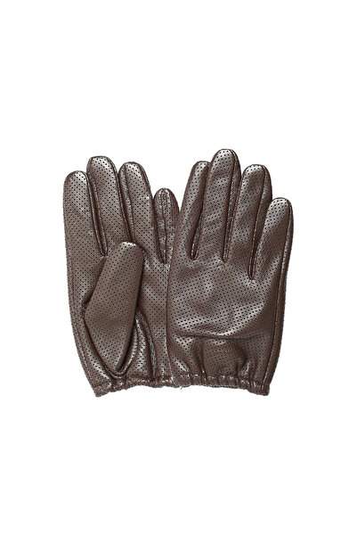 BGA Ρετρό ανδρικά γάντια από γνήσιο δέρμα 100% δέρμα προβάτου