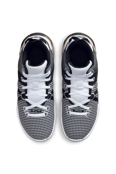 Nike DM1123-100 Lebron Wıtness VII  Basketbol Ayakkabısı