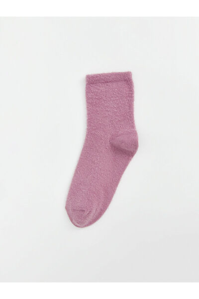 LC Waikiki Lcwk Girl's Home Socks