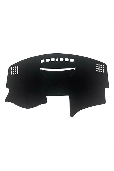 Choice Left Car Dash Mat Dashboard Cover Dashmat For Toyota Camry 2007 2008 2009 2010 2011 Dashmat Dash Cov