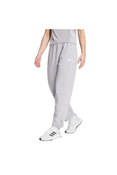 adidas Trn P Cr Ix6848 Γυναικείο γκρι αθλητικό παντελόνι