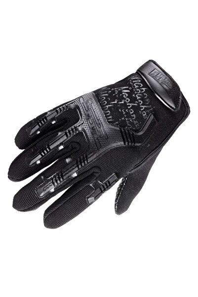 BGA Γάντια πινγκ πονγκ για υπαίθριο κάμπινγκ Tactical Series