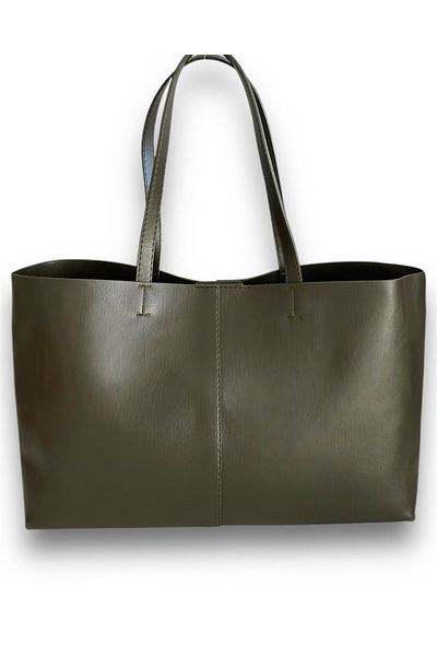 Boutiquehaki Scone Shopper - Σχεδιασμένη τσάντα
