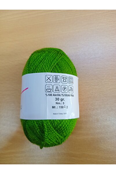 Müjde Tuhafiye Diva Etamin Orlonu  Yaprak Yeşili